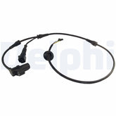 ABS Sensor Raddrehzahl Vorderachse für AUDI A4 B6 Avant Cabriolet