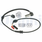 ABS Sensor Raddrehzahl Vorderachse für AUDI SKODA VW A4 B5 Avant SUPERB I