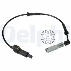 ABS Sensor Raddrehzahl Vorderachse für BMW 3 Coupe Touring Cabriolet Compact