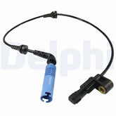 ABS Sensor Raddrehzahl Vorderachse links für BMW 3 Coupe Touring Cabriolet