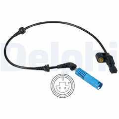 ABS Sensor Raddrehzahl Vorderachse rechts für BMW 3 Coupe Touring Cabriolet Z4