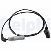 ABS Sensor Raddrehzahl Hinterachse für BMW 3 Coupe Touring Cabriolet Compact