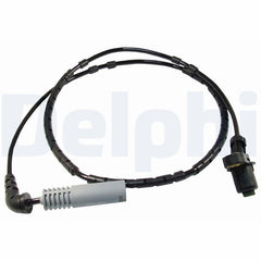 ABS Sensor Raddrehzahl Hinterachse für BMW 3 Coupe Touring Cabriolet Compact