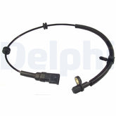ABS Sensor Raddrehzahl Hinterachse links für FORD FOCUS I Stufenheck Turnier