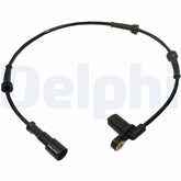 ABS Sensor Raddrehzahl Vorderachse für RENAULT MEGANE I Scénic Coach Classic