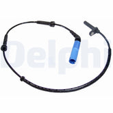 ABS Sensor Raddrehzahl Hinterachse für BMW 5 Touring 6 Cabriolet