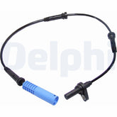 ABS Sensor Raddrehzahl Vorderachse für BMW 5 Touring 6 Cabriolet