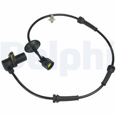 ABS Sensor Raddrehzahl Vorderachse links für CHEVROLET DAEWOO AVEO / KALOS