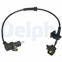 ABS Sensor Raddrehzahl Hinterachse links für CHEVROLET DAEWOO AVEO / KALOS
