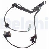 ABS Sensor Raddrehzahl Vorderachse rechts für MAZDA 5 323 F VI Schrägheck S