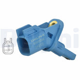 ABS Sensor Raddrehzahl Vorderachse für FORD C-MAX FOCUS II Turnier Stufenheck