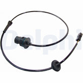 ABS Sensor Raddrehzahl Hinterachse rechts für AUDI A6 C4 Avant C5