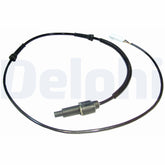 ABS Sensor Raddrehzahl Hinterachse für FORD COUGAR MONDEO I Stufenheck Turnier
