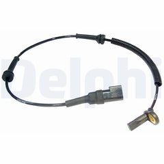 ABS Sensor Raddrehzahl Vorderachse für FORD TOURNEO CONNECT TRANSIT