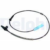 ABS Sensor Raddrehzahl Hinterachse für BMW 7 Z8 Roadster