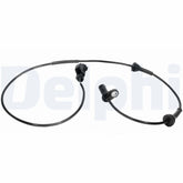 ABS Sensor Raddrehzahl Vorderachse links für VOLVO S60 I S80 V70 II XC70 Cross