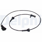 ABS Sensor Raddrehzahl Vorderachse rechts für VOLVO S60 I S80 V70 II XC70 Cross