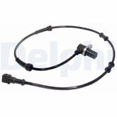 ABS Sensor Raddrehzahl Vorderachse für VOLVO S40 I V40 Kombi