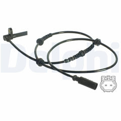 ABS Sensor Raddrehzahl Vorderachse für FIAT CITROËN PEUGEOT DUCATO Kasten