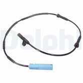 ABS Sensor Raddrehzahl Hinterachse für MINI Cabriolet