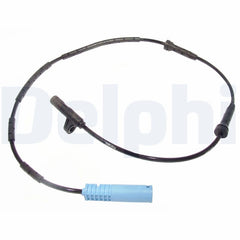 ABS Sensor Raddrehzahl Hinterachse für MINI Cabriolet