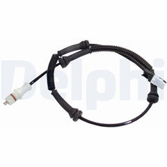 ABS Sensor Raddrehzahl Vorderachse für OPEL RENAULT NISSAN VIVARO A Bus Kasten