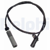 ABS Sensor Raddrehzahl Hinterachse für BMW 1 Coupe Cabriolet 3 Touring