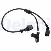 ABS Sensor Raddrehzahl Vorderachse links für FORD SEAT VW GALAXY I MK VAN