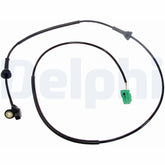 ABS Sensor Raddrehzahl Hinterachse rechts für VOLVO S60 I S80 V70 II XC70 Cross
