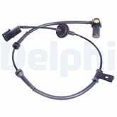 ABS Sensor Raddrehzahl Vorderachse rechts für HYUNDAI GETZ