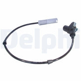 ABS Sensor Raddrehzahl Hinterachse für BMW 3 Compact Z3 Roadster Coupe