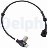 ABS Sensor Raddrehzahl Vorderachse für FORD GALAXY I MK VAN
