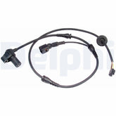 ABS Sensor Raddrehzahl Vorderachse für AUDI SEAT A4 B6 Avant B7 Cabriolet