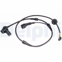 ABS Sensor Raddrehzahl Vorderachse für AUDI SEAT A4 B7 Avant B6 Cabriolet