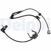 ABS Sensor Raddrehzahl Vorderachse links für TOYOTA AVENSIS Liftback Kombi
