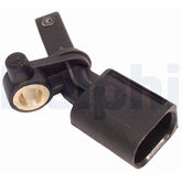ABS Sensor Raddrehzahl Vorderachse Hinterachse links für AUDI SEAT SKODA VW A1