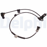 ABS Sensor Raddrehzahl Vorderachse links für HYUNDAI MATRIX