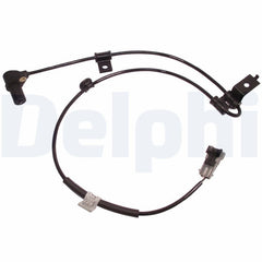 ABS Sensor Raddrehzahl Vorderachse links für HYUNDAI MATRIX