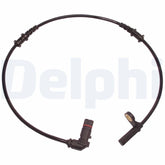 ABS Sensor Raddrehzahl Vorderachse für MERCEDES-BENZ C-KLASSE T-Model