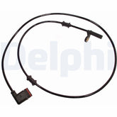 ABS Sensor Raddrehzahl Hinterachse links für MERCEDES-BENZ C-KLASSE T-Model