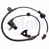 ABS Sensor Raddrehzahl Vorderachse rechts für TOYOTA YARIS