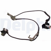 ABS Sensor Raddrehzahl Vorderachse links für MAZDA 6 Station Wagon Stufenheck