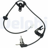 ABS Sensor Raddrehzahl Hinterachse rechts für MAZDA 626 V Hatchback Station