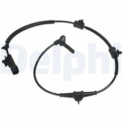 ABS Sensor Raddrehzahl Vorderachse für OPEL VAUXHALL CHEVROLET AMPERA ASTRA J