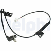 ABS Sensor Raddrehzahl Vorderachse rechts für TOYOTA AVENSIS Stufenheck Kombi