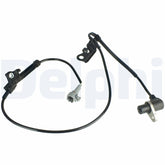 ABS Sensor Raddrehzahl Vorderachse links für TOYOTA AVENSIS Stufenheck Kombi