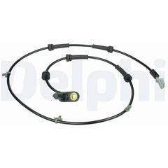 ABS Sensor Raddrehzahl Vorderachse rechts für NISSAN PRIMERA Hatchback Traveller
