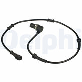 ABS Sensor Raddrehzahl Vorderachse links für MITSUBISHI VOLVO CARISMA