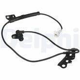 ABS Sensor Raddrehzahl Vorderachse rechts für TOYOTA COROLLA Stufenheck Kombi