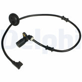 ABS Sensor Raddrehzahl Hinterachse links für MERCEDES-BENZ C-KLASSE T-Model CLK